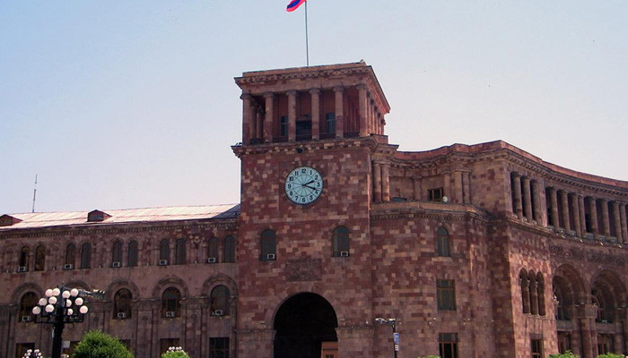 Режим ЧП в Армении: Правительство не может прийти к общему решению