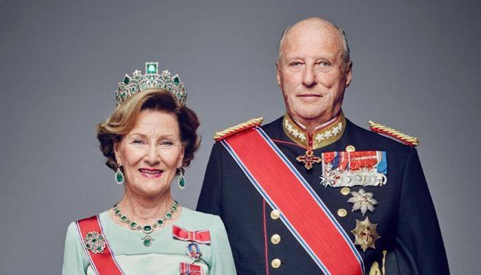 Նորվեգիայի թագավորն ու թագուհին հայտնվել են կարանտինում
