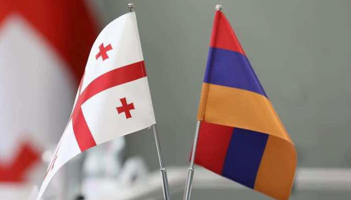МИД Армении: Правительство приняло решение ограничить наземное и воздушное сообщение с Грузией до 24 марта