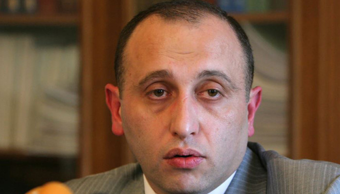 В Москве по делу о беспорядках в Ереване задержан бывший следователь