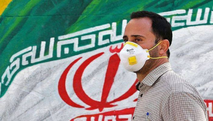 В Иране почти 14 тыс. человек заражены коронавирусом, 724 скончались