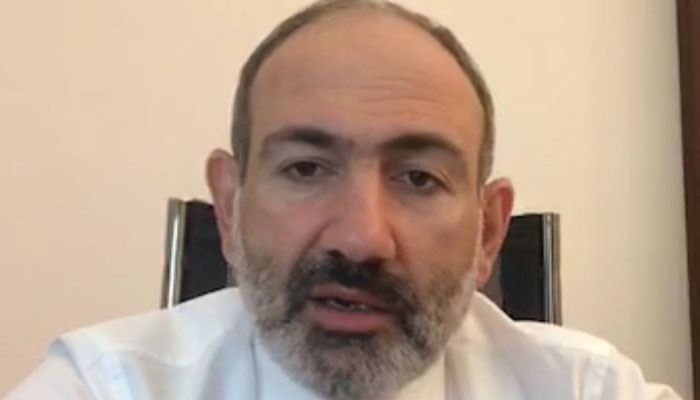 Никол Пашинян: Правительство Армении обсудит вопрос введения ЧС