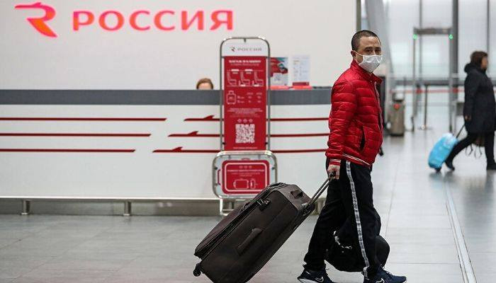 Ռուսաստանը սահմանափակում է օտարերկրացիների մուտքը երկիր