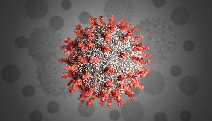 Tracking #coronavirus: Map, data and timeline