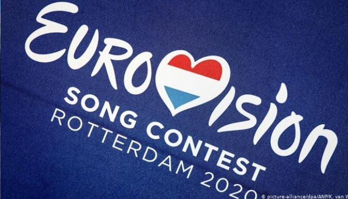 Eurovision 2020 in Rotterdam is cancelled