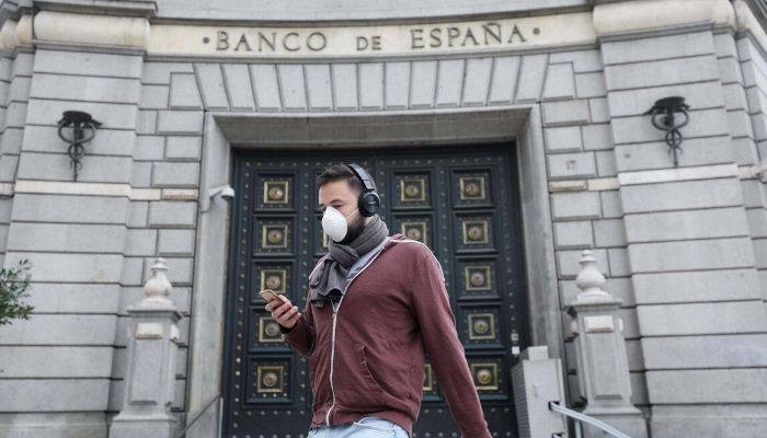 Число случаев заражения коронавирусом в Испании превысило 17 тыс. #ТАСС