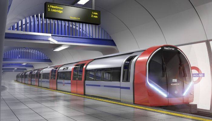 Լոնդոնում փակվել է մետրոյի 40 կայարան