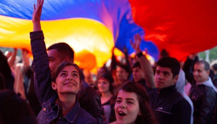 ՄԱԿ՝ «Երջանկության մասին համաշխարհային զեկույց»-ում Հայաստանը զբաղեցրել է 116-րդ տեղը