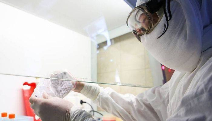 #Coronavirus pandemic | Russia begins testing potential COVID-19 vaccine