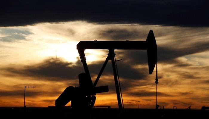 #Bloomberg узнал о прогнозе аналитиков по падению цен на нефть до $5
