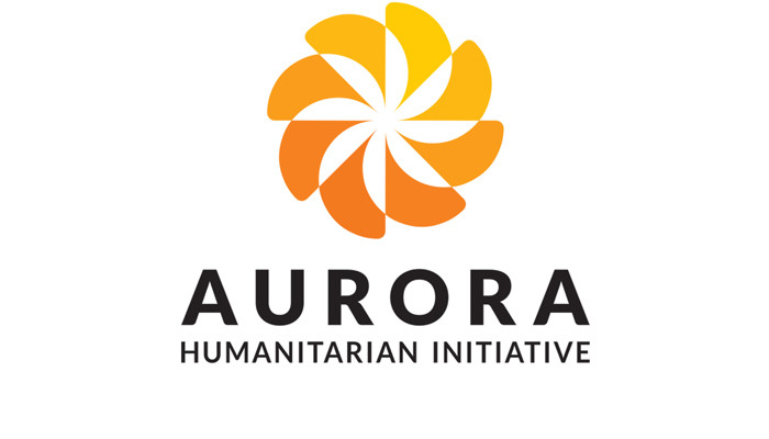 Statement of the Aurora Humanitarian Initiative Co-Founders and Chairmen on #COVID_19