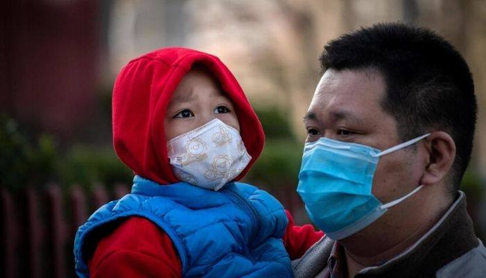 В Китае заявили о выздоровлении 90% больных #COVID_19․ #Gazeta