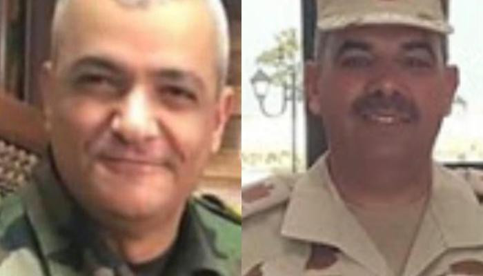 В Египте генералы армии стали жертвами коронавируса