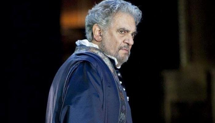 ‘Together we can fight this virus’: Opera singer Placido Domingo tests positive for coronavirus