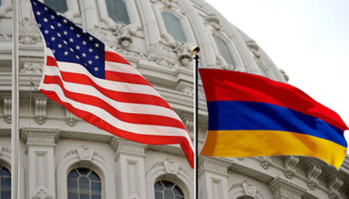 2021թ. ԱՄՆ-ը Հայաստանին նախատեսում է տրամադրել 16 մլն դոլարի օգնություն