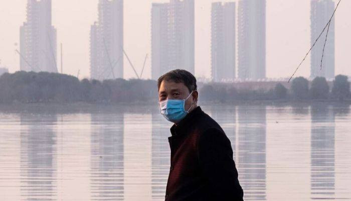 Չինաստանը չեղարկում է Հուբեյ նահանգում հայտարարված կարանտինը