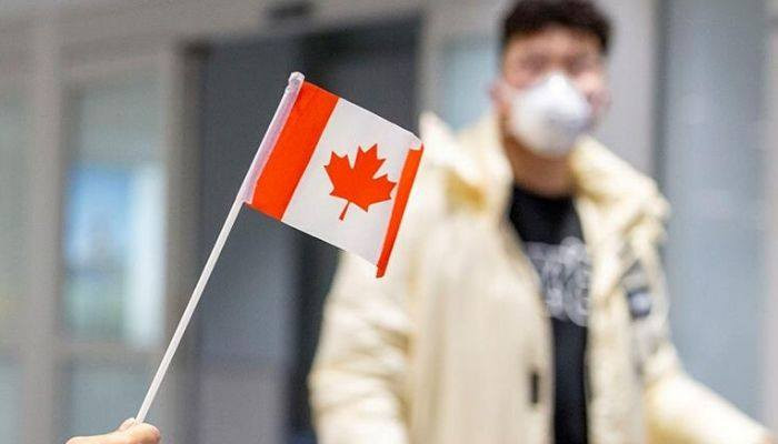 В Канаде количество больных #COVID_19 выросло на 75% за сутки․ #Korrespondent