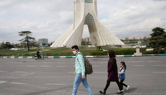 Իրանում նախօրեին վարակակիրների թիվն ավելացել է 2 926-ով․ #IRINN