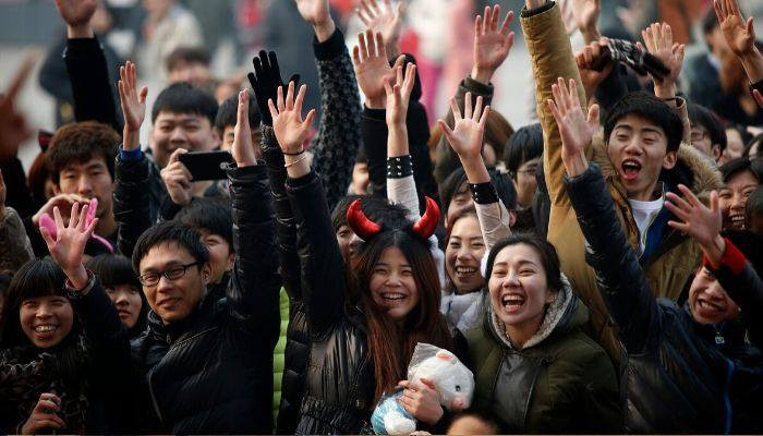 Չինաստանում #COVID_19-ով վարակվածների 92%-ն առողջացել է․ #Корреспондент