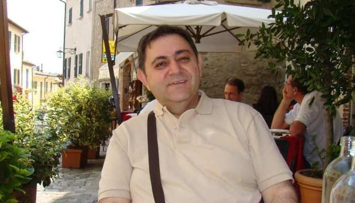 Իտալիայում կորոնավիրուսով վարակված հայազգի բժիշկ է մահացել