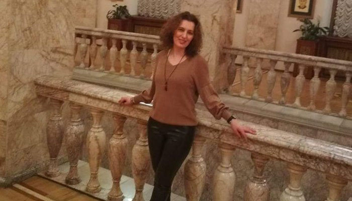 Մահացել է Օպերային թատրոնի երգչուհի Աննա Սարդարյանը