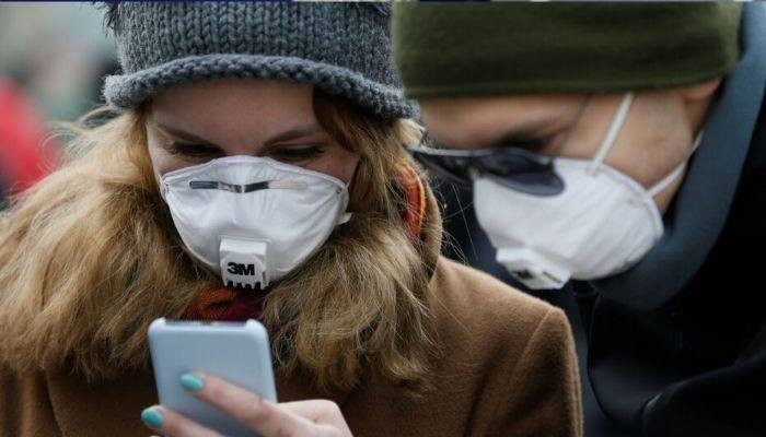 Ռուսաստանում ևս անձանց տեղաշարժը վերահսկվում է սմարթֆոններով