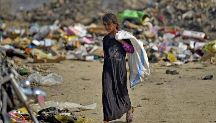 Արաբական երկրներում կաղքատանա 8․3 մլն մարդ․ ՄԱԿ