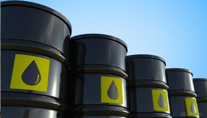 Нефть #Brent дорожает более чем на 6%