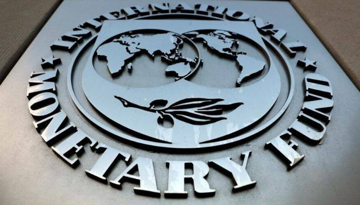 Около 80 стран попросили МВФ о финансовой поддержке из-за коронавируса․ #IMF