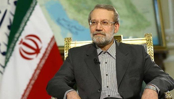 Председатель парламента Ирана заразился #COVID_19 коронавирусом․ #IRIB