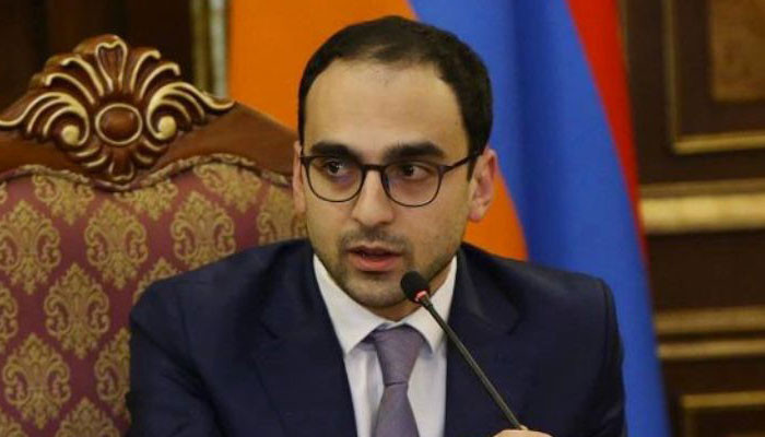 Պարետի որոշմամբ սահմանափակվել է որոշ ապրանքների արտահանումը Հայաստանից