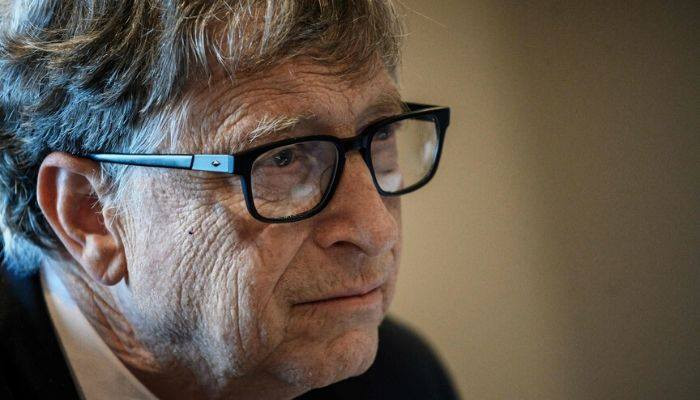 Bill Gates: Here’s how to make up for lost time on #COVID_19. #WashingtonPost