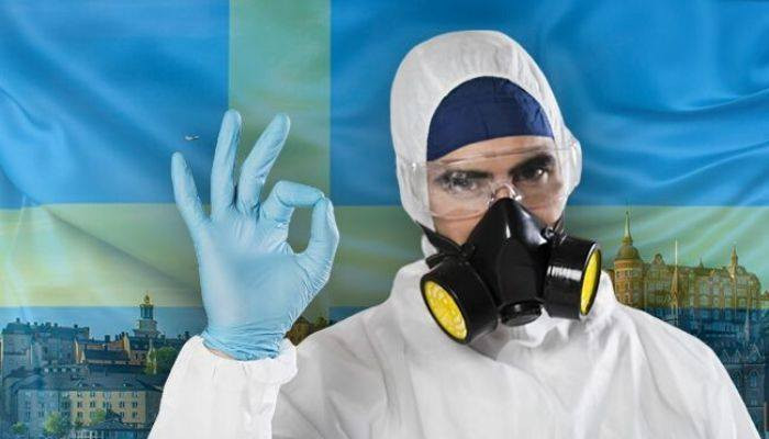Ինչպես են Շվեդիայի իշխանությունները պայքարում կորոնավիրուսի դեմ՝ առանց արգելքների. #Forbes.ru