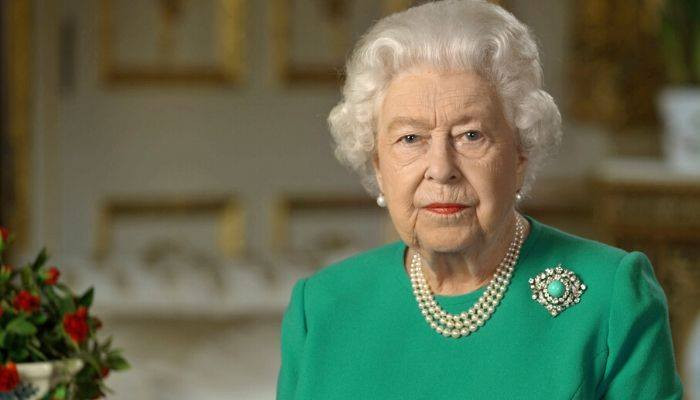 #Coronavirus: Queen tells UK 'we will succeed' in fight․ #BBC