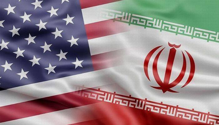 #WSJ: США заблокируют выделение МВФ $5 млрд Ирану для борьбы с коронавирусом