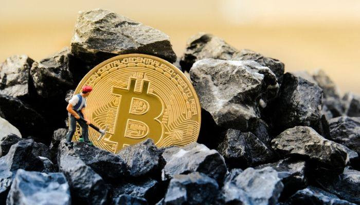 #Bitcoin miners made $380 million in revenue during march, new data shows․ #TheBlock