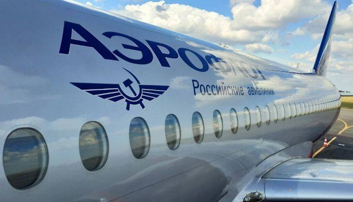 «Аэрофлот» перестал возвращать деньги пассажирам отмененных рейсов