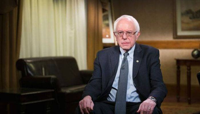 Bernie Sanders drops out of 2020 Democratic race for president․ #BusinessInsider