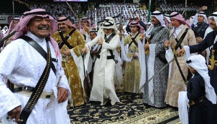 В королевской семье Саудовской Аравии у 150 человек выявили #COVID_19 - СМИ