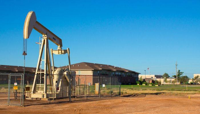 #WSJ сообщила о приостановке нефтяными компаниями США добычи