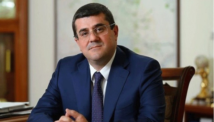 The provision of pedigree animals should be made more affordable - Artsakh president