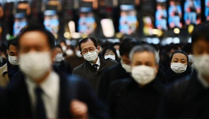Япония может выделить гражданам страны по $930 в качестве помощи во время пандемии