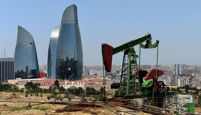 Azerbaijani oil price has decreased on the world markets