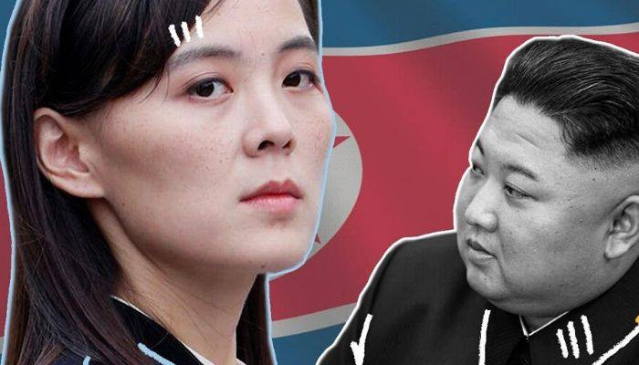 Կիմ Չեն Ընի քույրը կարող է գլխավորել Հյուսիսային Կորեան