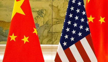 Vice-premier Liu He, US officials discuss trade