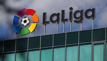 La Liga'da 3 futbolcuda #koronavirüs tespit edildi