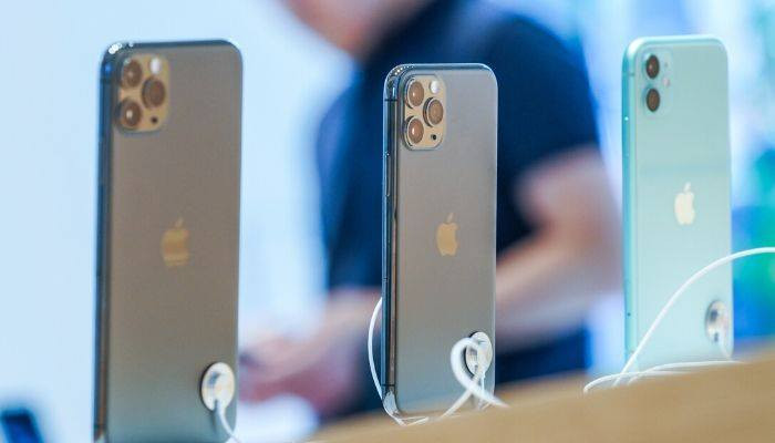 #Apple’s #iPhone 11 was the best-selling smartphone in Q1 2020