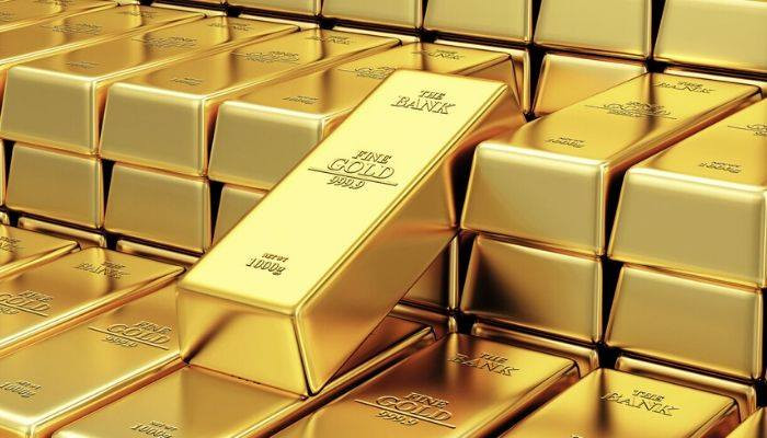 Цена на золото стабильна, серебро сбавило 0,2%