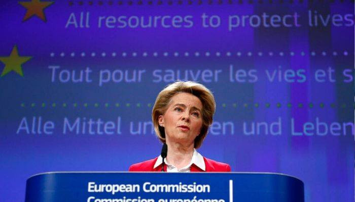 Еврокомиссия пригрозила ФРГ санкциями