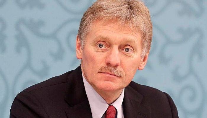 Putin’s Spokesman Dmitry Peskov hospitalized with #COVID_19